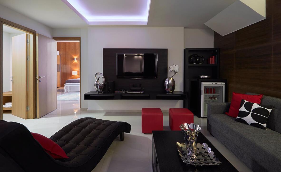 Karvouno Villas Sívota Dış mekan fotoğraf