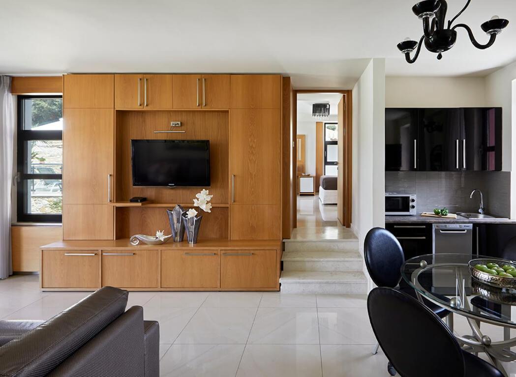Karvouno Villas Sívota Dış mekan fotoğraf